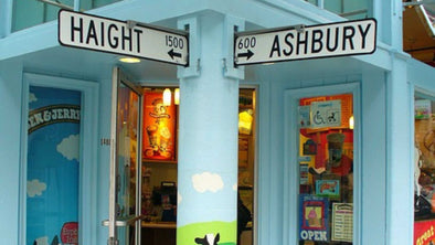 Things to do in Haight Ashbury, San Francisco